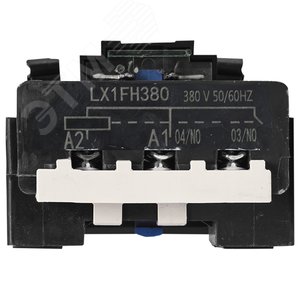 Катушка управления КТЭ F 265А 380В - фото 3