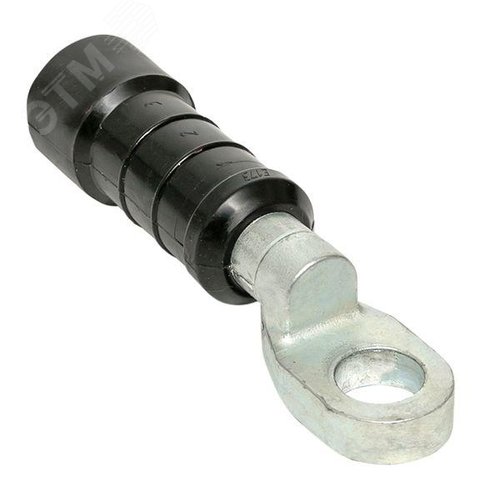 Герметичный изолированный наконечник CPTAU 35 EKF - фото 1