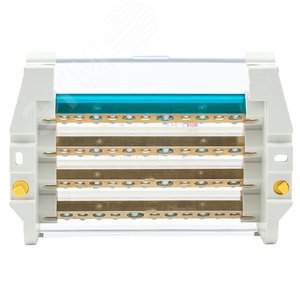 Блок распределительный шинный ШРБ-160 PROxima - фото 3