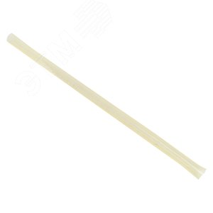 ТУТк клеевая 39/13 прозрачная в отрезках по 1м PROxima - фото 3