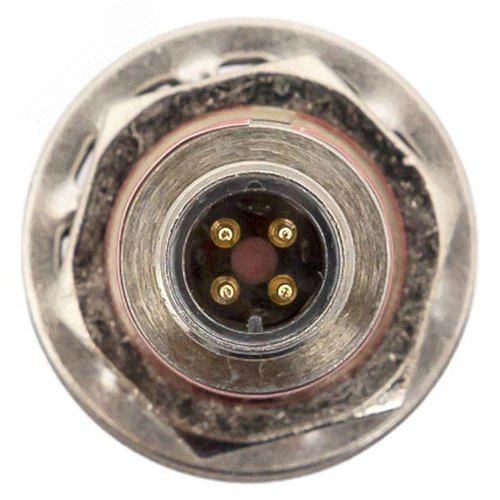 Индуктивный бесконтактный датчик PROXIS-2-18-08-N-NO-M12 - фото 5