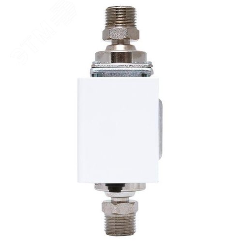 Реле перепада давления EKF RVG-30-0,6-2 (0,6 МПа) - фото 7