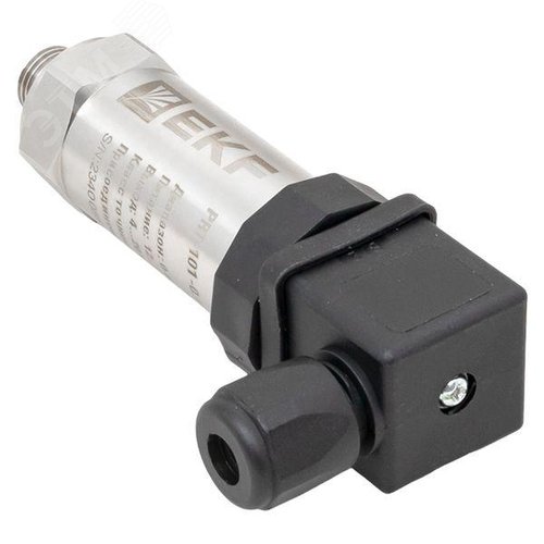 Преобразователь давления PRT-101 0-0,4 MПа G1/4 0,5% - фото 4