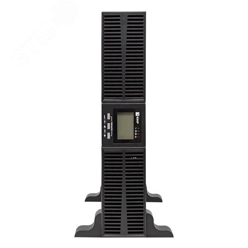 Источник бесперебойного питания Online E-Power SW900G4-RT 10000 ВА/ 10000 Вт без АКБ Rack клеммы - фото 3