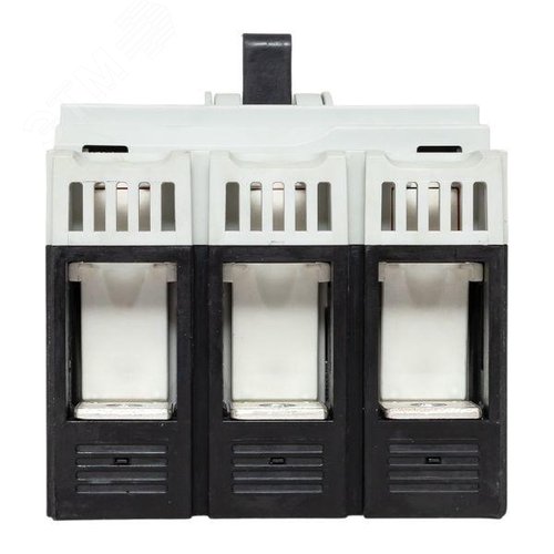 Выключатель автоматический AV POWER-2/3 100А 80kA TR AVERES - фото 7