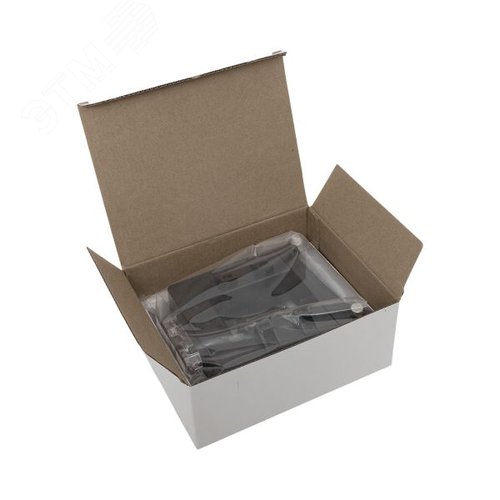 Трансформаторов тока ТТЕ-Р 58 400/5А 0,5 5ВА EKF - фото 12