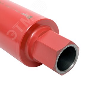 Коронка алмазная (проходка) WCHP-72/450 (1 UNC) Expert - фото 4