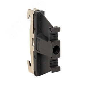 Стопор на DIN-рейку винтовой PROxima - фото 1