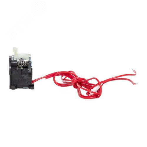 Расцепитель независимый 230В АС с проводами ВА-99М 63 - фото 2