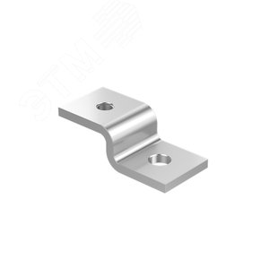 STRUT-прижим балочный Z-образный (5 мм) - фото 1