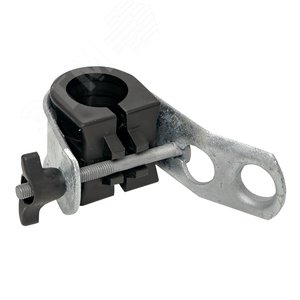 Зажим промежуточный PS470 4x70 мм2 EKF - фото 2