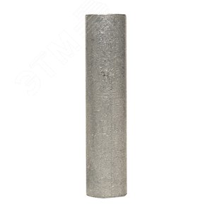 Гильза алюминиевая ГА ГОСТ 95-13 EKF - фото 2