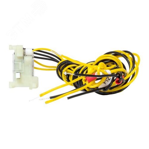 Аварийный + дополнительный контакт с проводами ВА-99М 63 - фото 2