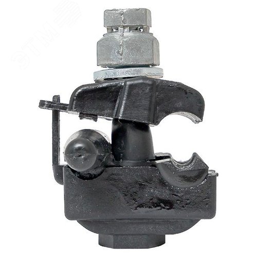 Зажим прокалывающий ответвительный P6X-95 16-120 мм2 / 1,5-16 мм2 инд. упак. EKF - фото 3