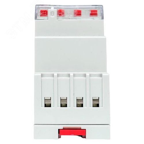 Таймер электронный двухканальный ТЭ-80 24-230В - фото 12