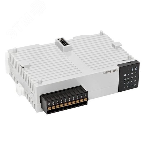 Модуль ввода термопар EMF 4 PRO-Logic  (с поверкой) - фото 7