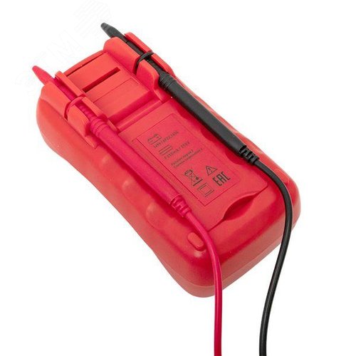 Мультиметр цифровой MAS830L EKF Master - фото 10