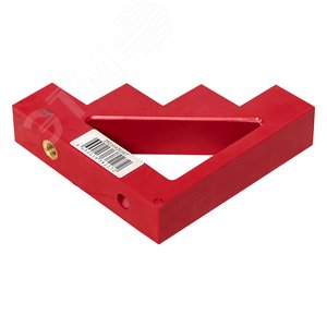 Изолятор шинный 450А 9кВ Лесенка без болта PROxima - фото 3