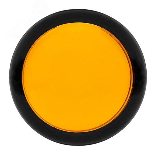 Матрица светодиодная AD16-22HS желтый 220-400 В AC/DC - фото 4