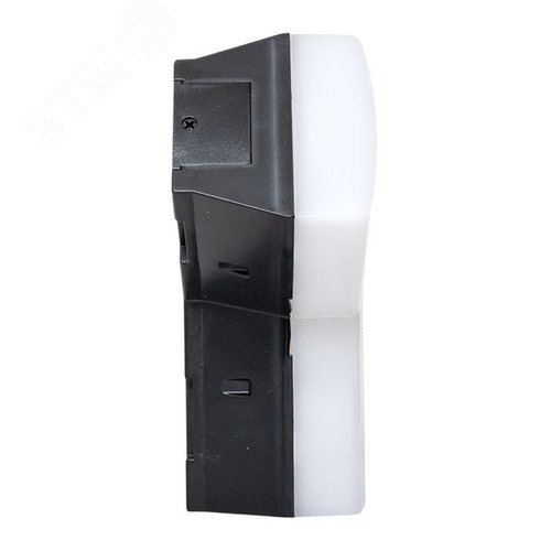 Коннектор фигурный для светодиодных линейных светильников ДБО-Y черный 10 Вт 6500К IP20 LUMA - фото 3