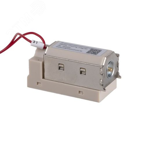 Электромагнит включения ВА-45 110В AC/DC EKF - фото 3