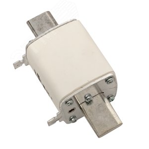 Вставка плавкая ППН-37 400/315А габарит 2 - фото 2