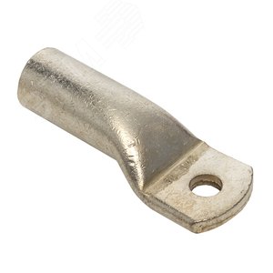 Наконечник медный луженый ТМЛ DIN 240-12 PROxima - фото 1