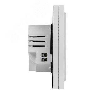 Умный термостат для теплых полов электр.16 A 230 В Wi-Fi HomeConnect ett-4 EKF - 3