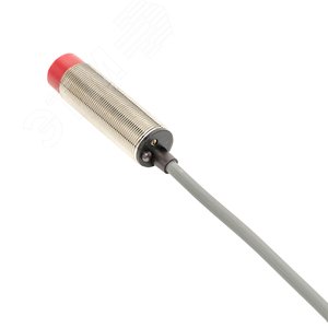 Датчик бесконтактный емкостный - фото 3