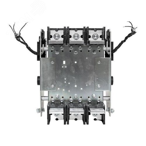 Панель выкатная для ВА-99М 630 заднего присоединения - фото 4