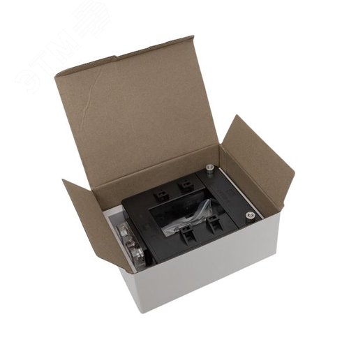 Трансформаторов тока ТТЕ-Р 58 500/5А 0,5 5ВА EKF - фото 12