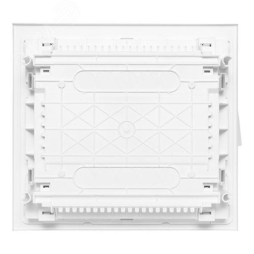 Встраиваемый силовой щит Nova 12 модулей с металлической дверью IP41 EKF - фото 6