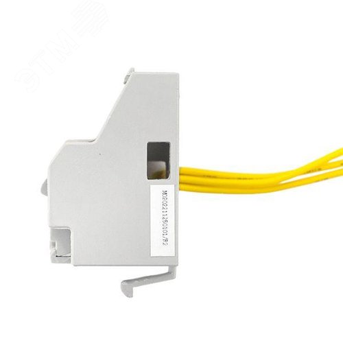 Контакт аварийный AL для TR справа AV POWER-1 - фото 3