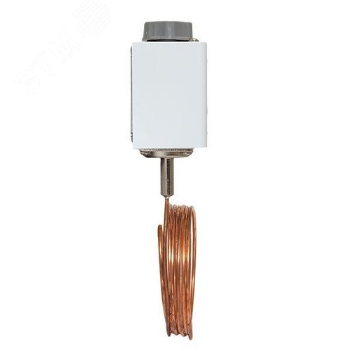 Реле температуры (термостат) капилляр 2 метра - фото 3