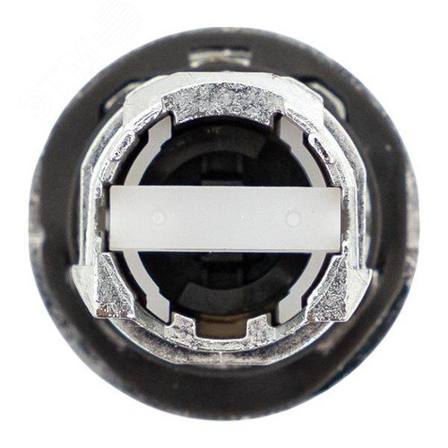 Исполнительный механизм переключателя SB4 на 2 положения с фиксацией, без подсветки с короткой ручкой IP65 - фото 7