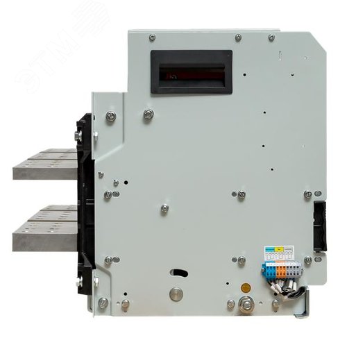 Выключатель автоматический ВА-45 6300/6300А 3P 120кА выкатной v2 - фото 3