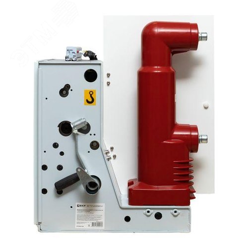 BB/EKF-10-1250-20-150-3 стационарного исполнения - фото 5