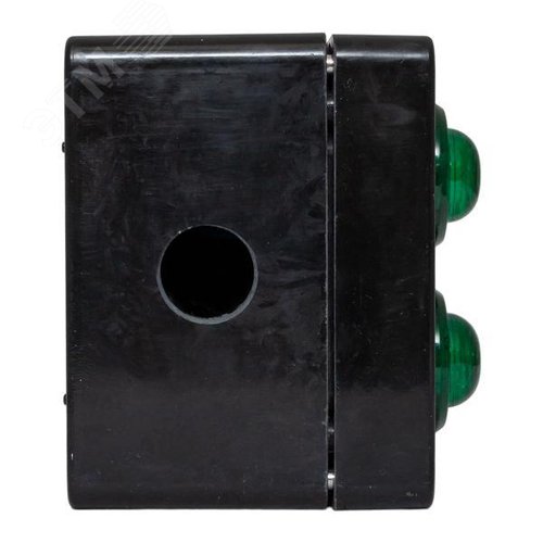 Коробка соединительная взрывозащищенная Heat box 220 S-L2 - фото 3