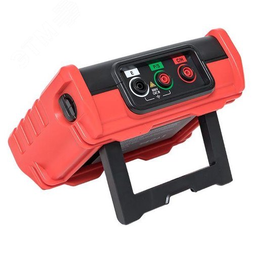 Измеритель сопротивление заземления E-resist - фото 11