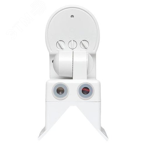 ИК-датчик движения угловой 1200Вт 270 градусов до 12 м IP44 MS-48B PROxima - фото 6