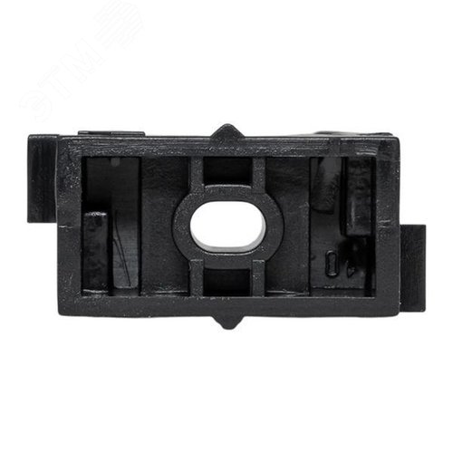 Крепеж-клипса для монтажного пистолета d20 мм черная -Plast - фото 5