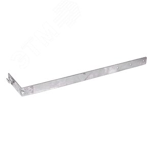 Держатель под черепицу L 415 мм Ni PROxima - фото 3