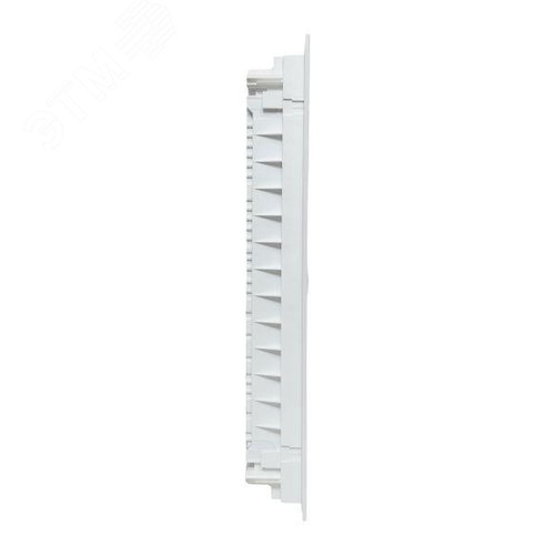 Встраиваемый слаботочный щит Nova 4 габарит с пластиковой дверью IP41 EKF - фото 5