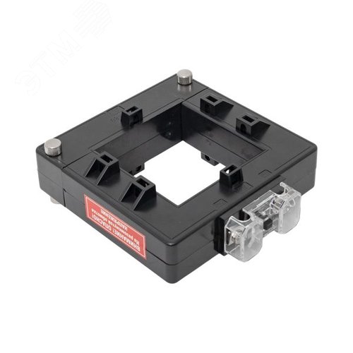 Трансформаторов тока ТТЕ-Р 88 400/5А 0,5 3,75ВА EKF - фото 10