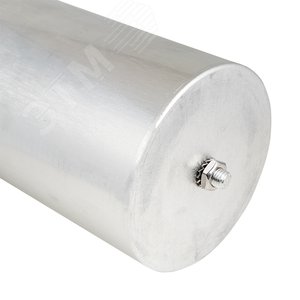 Конденсатор косинусный ГПС-0,40-50-3 PROxima - фото 2