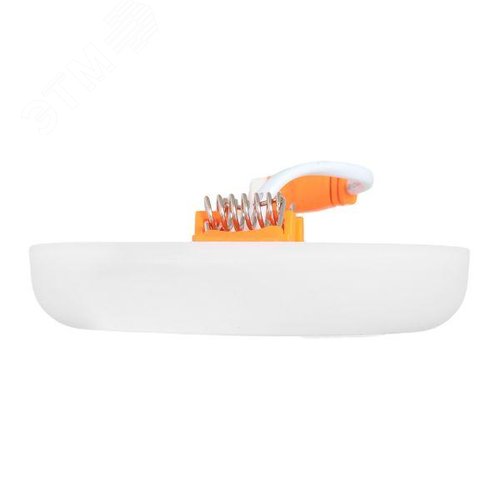 Светильник светодиодный ДВО 1102 круглый 10Вт 4000K IP20 LUMA - фото 5