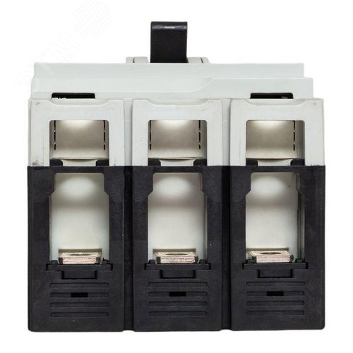 Выключатель автоматический AV POWER-1/3  16А 80kA TR AVERES - фото 7