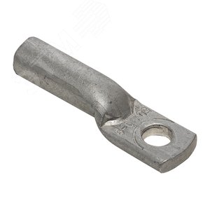 Наконечник алюминиевый ТА ГОСТ 50-10-9 EKF - фото 1