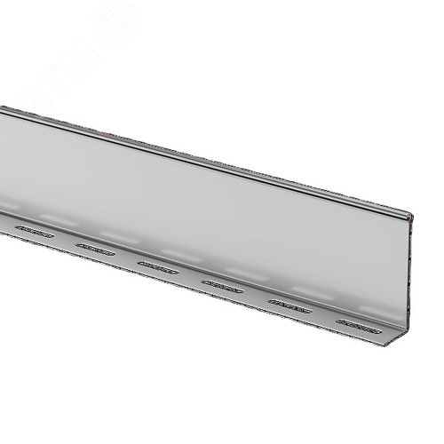 Изображение товара Перегородка разделительная h 80 мм 3000 мм (м)