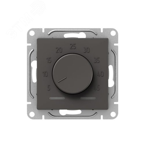 Механизм терморегулятора. мокко Эпика EKF - фото 1